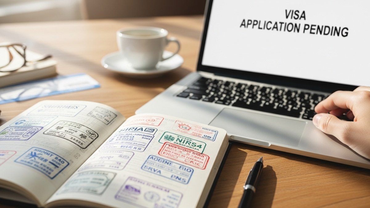 New DHS Rules May Simplify Passport Applications