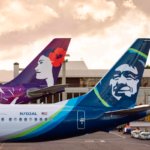 Direct Flight Arrives at Boise Airport in December