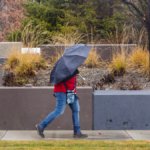 Unusual Rain Forecast for Boise: How Much Will Fall?