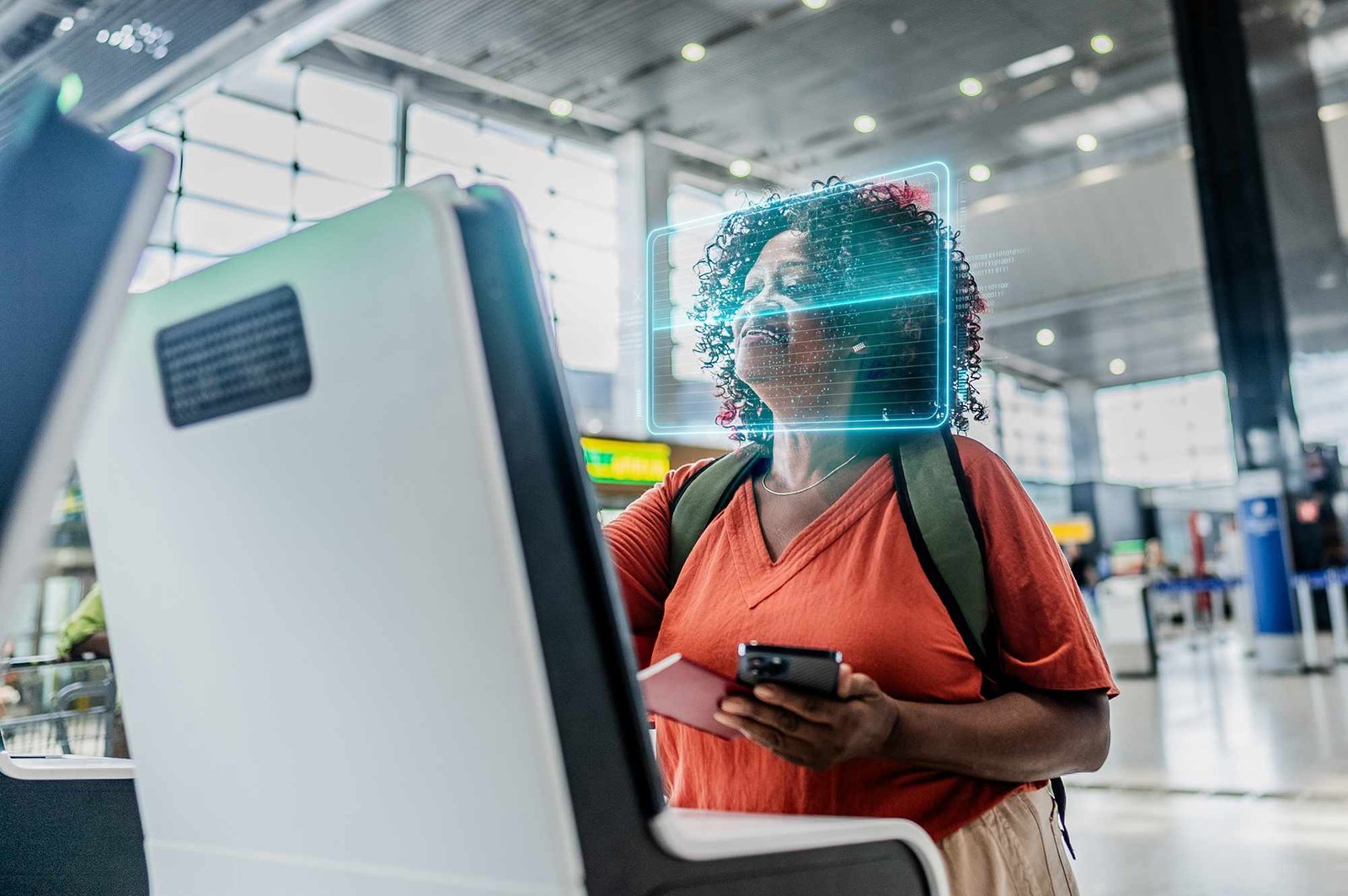 How TSA Facial Recognition Works: What Travelers Need to Know