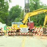 Storm Branch Road Bridge Project Delayed Again, New Deadline Set for School Year