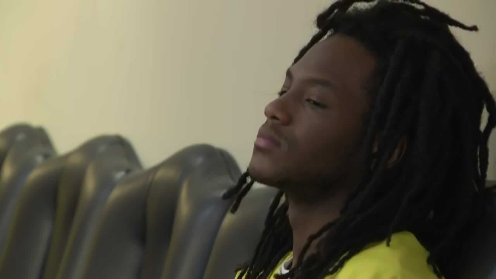 Bond Hearing for Murder Suspect in Rankin County
