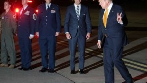 Foreign Policy Expert Warns of U.S. Escalation in Coming Days