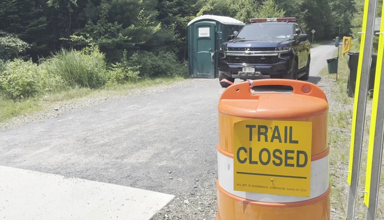 Three Killed in Small Plane Crash in Northern New York