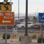 Reno-Tahoe Airport Unveils New Park and Walk Lot