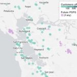 PG&E Power Shutoffs Loom This Week as Fire Weather Escalates