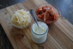 Fermentation Through the Ages: Why Gut Health Matters Now