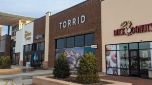 River Ridge Mall Grows with New Stores and Summer Upgrades