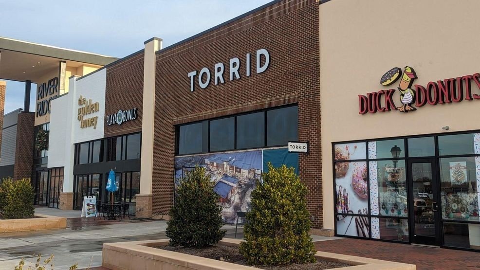 River Ridge Mall Grows with New Stores and Summer Upgrades