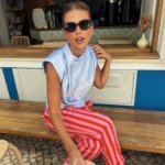 Now, Zara’s hottest new arrivals in a carefully chosen list