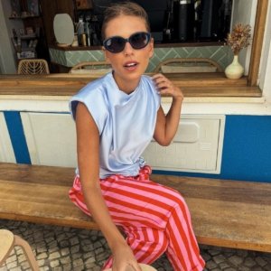 Now, Zara’s hottest new arrivals in a carefully chosen list