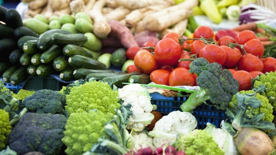 OU Health Doctor Warns Oklahomans to Be Cautious with Produce