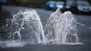 Why Are Water Pipes Bursting More Often Lately?