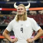 Haaland’s Surprise Win Sparks Baby Name Frenzy