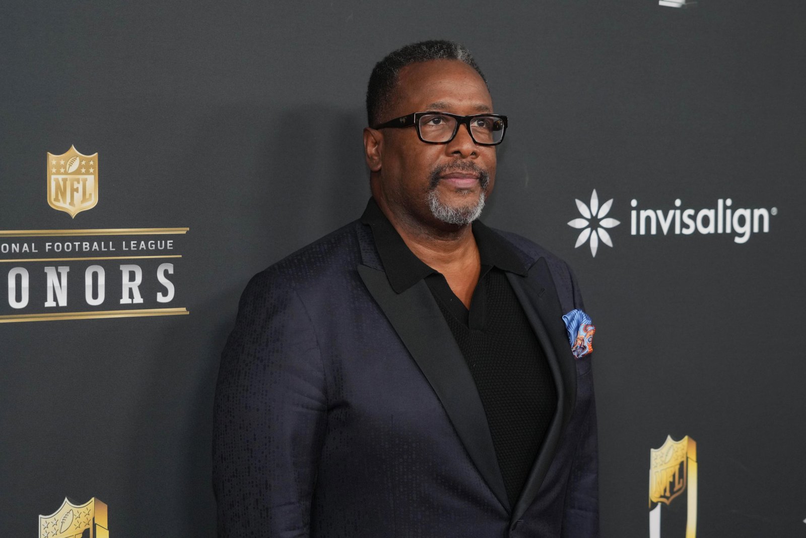Wendell Pierce on ‘They Fight’ and His Favorite NFL Team