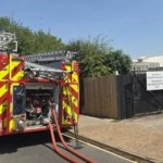Solar Panel Fears After Three School Fires in a Year