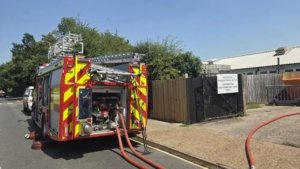 Solar Panel Fears After Three School Fires in a Year