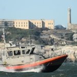 One Dead, Three Missing as Boat Sinks Near Alcatraz