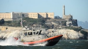 One Dead, Three Missing as Boat Sinks Near Alcatraz
