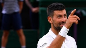 Tadej Pogacar: Fans’ Boos Make Me Think of Djokovic
