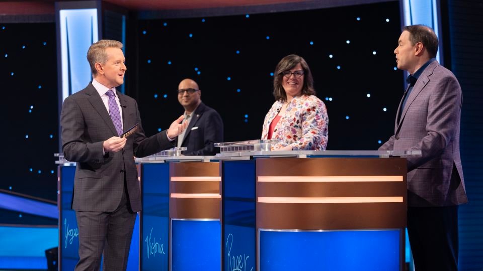 Can you solve the clues on ‘Jeopardy!’?
