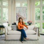 Meet Norah O’Donnell’s New Health Podcast