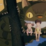 Rediscovering the Serene Magic of “My Neighbor Totoro”