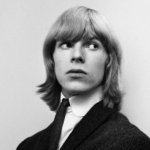 David Bowie’s Shel Talmy Tracks Unearthed in New Album