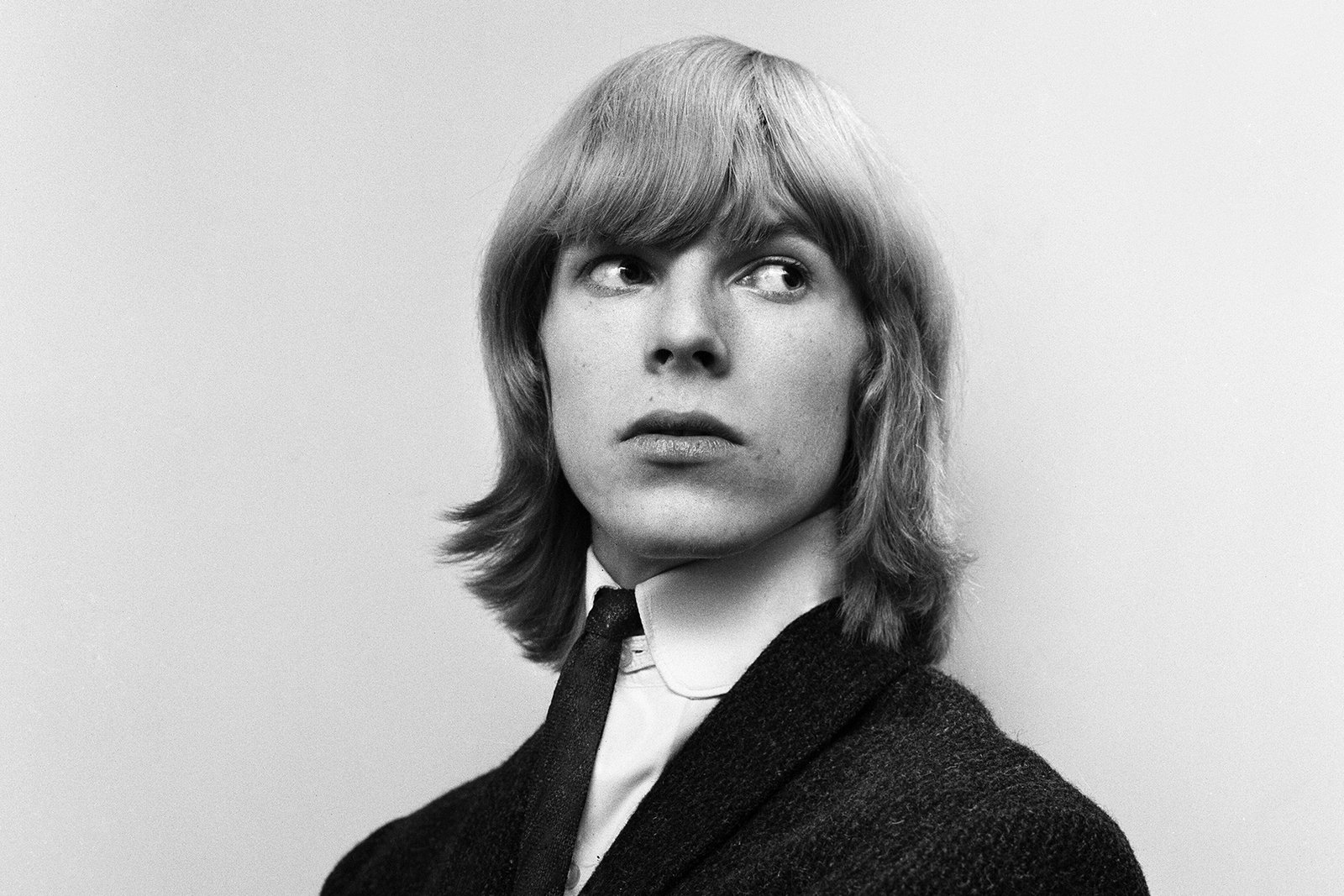 David Bowie’s Shel Talmy Tracks Unearthed in New Album