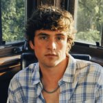 Vincent Mason’s New Single and Love Story with Stella Lefty