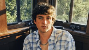Vincent Mason’s New Single and Love Story with Stella Lefty