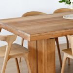 The one wood furniture cleaning trick to avoid