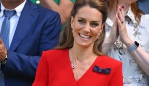Kate Middleton’s New Photos Spark Health Concerns