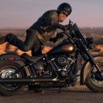 The Unexpected Post-War Classic: New Harley-Davidson Softail
