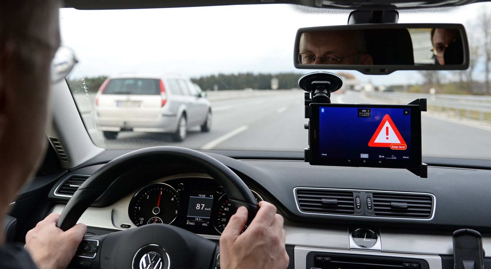 “This is the dumbest thing I’ve ever seen in a car”: New safety feature frustrates drivers