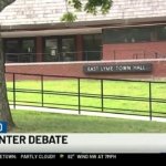 East Lyme Forms Subcommittee to Examine Data Center Moratorium as New York Leads the Way