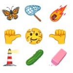 First Look: 9 New Emojis Arrive Next Year
