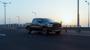 The ultimate durable truck money can buy