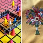34 Screen-Free Activities That Will Make You Forget Your Phone
