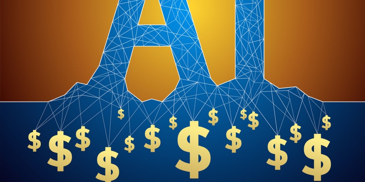 AI’s Massive Growth Forces Investor Involvement