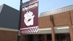 New Modern Scoreboard Being Developed for Concord University with GoMart’s Support