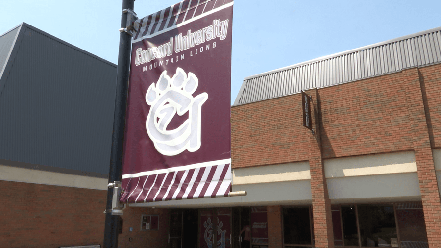 New Modern Scoreboard Being Developed for Concord University with GoMart’s Support