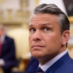 Hegseth Unveils New Policy to Test Troops for Low Testosterone