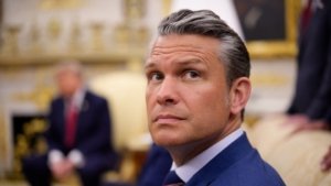 Hegseth Unveils New Policy to Test Troops for Low Testosterone