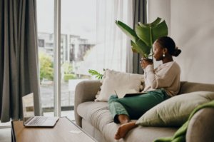 Black Women Deserve the Right to Rest