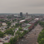 Wildfire Smoke Sparks Health Alerts in New Hampshire