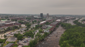 Wildfire Smoke Sparks Health Alerts in New Hampshire