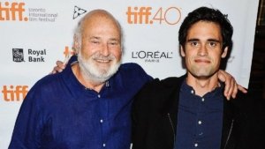 Nick Reiner Unrecognizable in Prison After 7 Months of Trauma