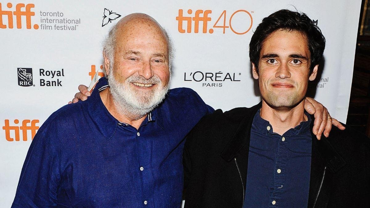 Nick Reiner Unrecognizable in Prison After 7 Months of Trauma