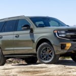Ford introduces remote killswitch in most new models